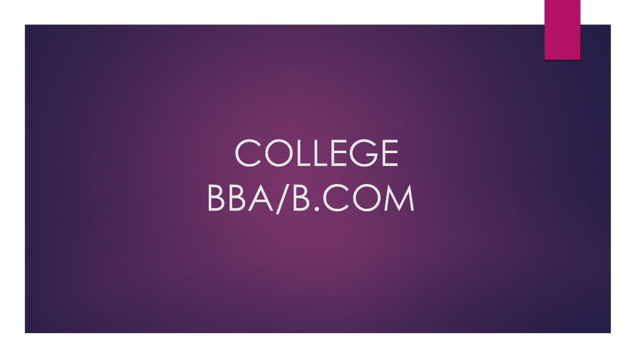 ONLINE COACHING / offline coaching for Business MAths 