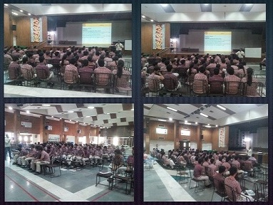 Gprepinstitute dedicated for Counselling